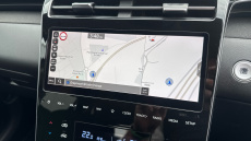 Hyundai TUCSON 1.6 TGDi Premium 5dr 2WD Petrol Estate